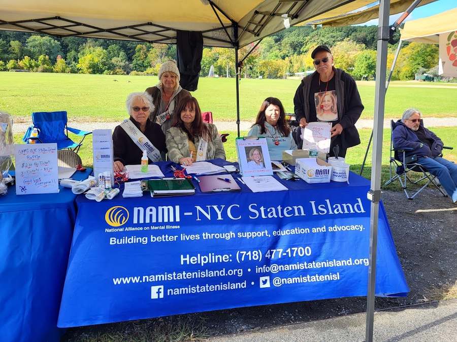 NAMI NYC Staten Island — photo 1