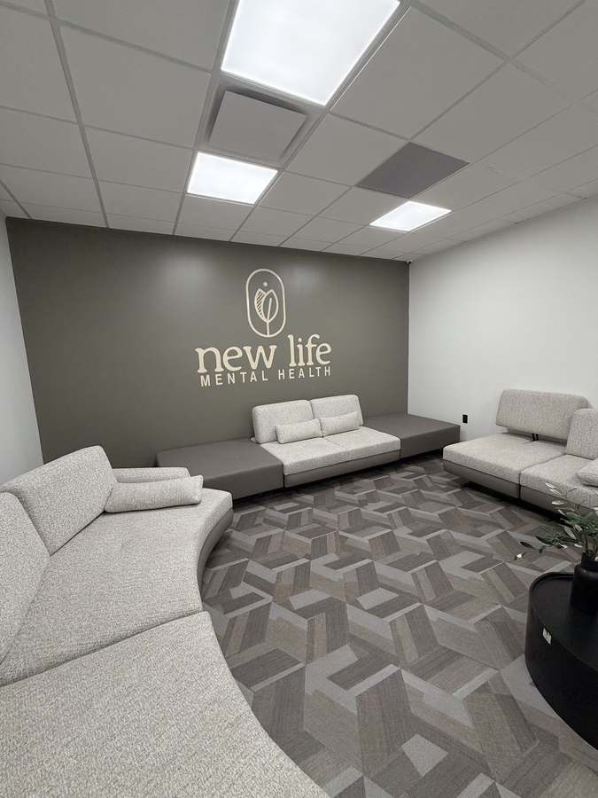 New Life New Jersey Mental Health & Depression Treatment — photo 1