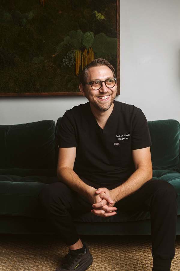 New Roots Chiropractic — photo 1