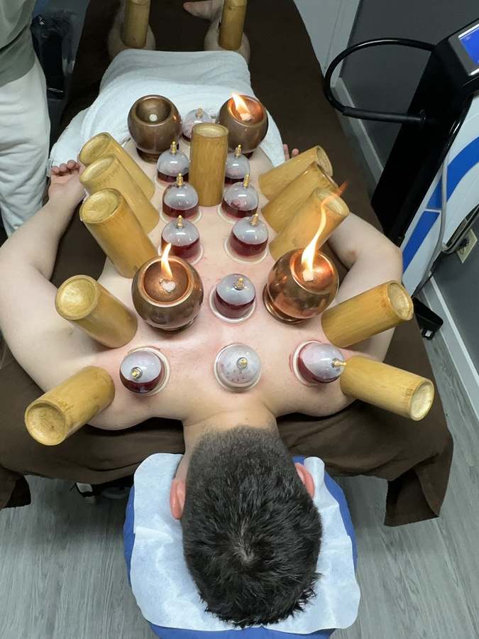 New York Hijama NYC — photo 1