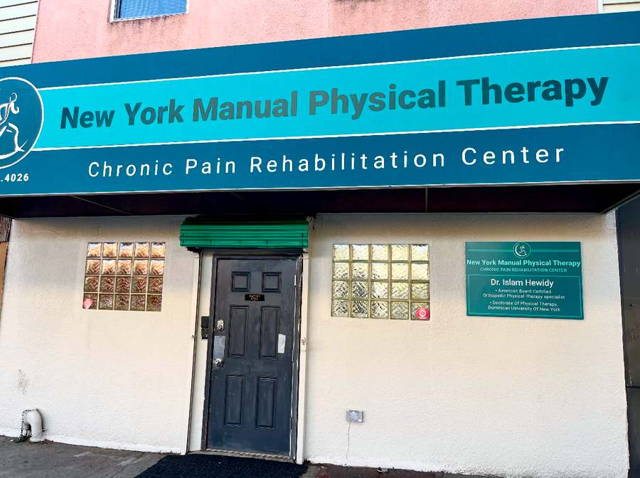 New York Manual Physical Therapy — photo 1