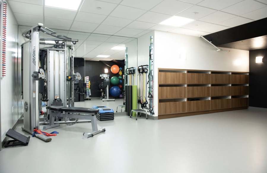 New York Plaza Physical Therapy — photo 1
