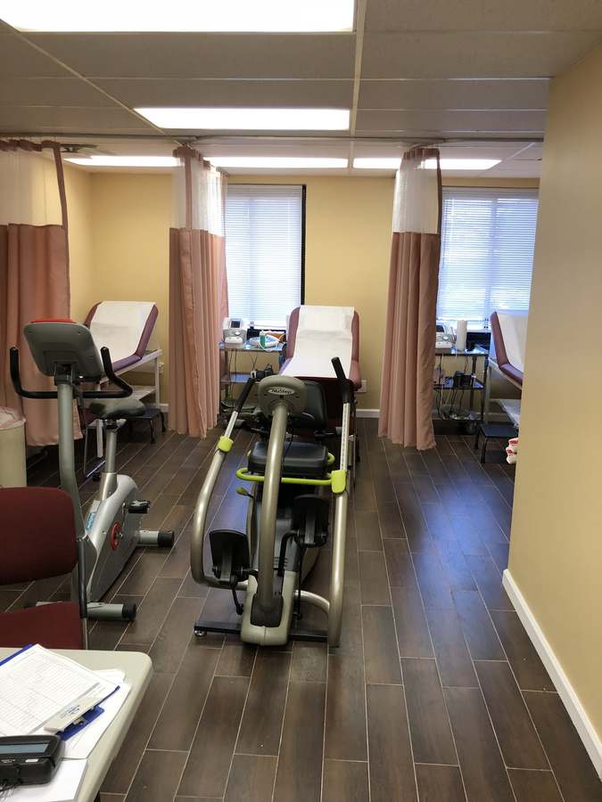New York Rehab Physical Therapy — photo 1