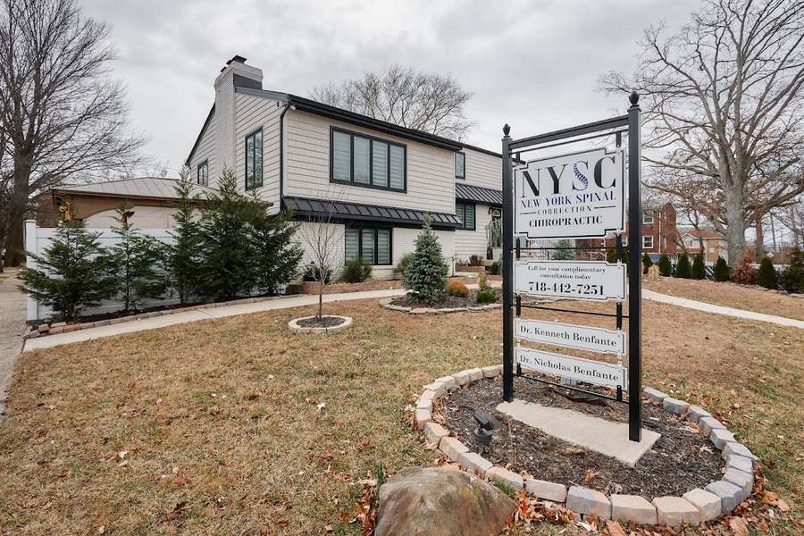 New York Spinal Correction Chiropractic — photo 1