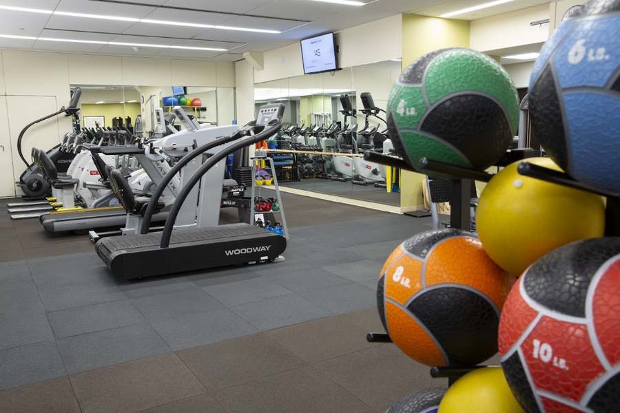 Nicholas Institute of Sports Medicine and Athletic Trauma (NISMAT) — photo 1