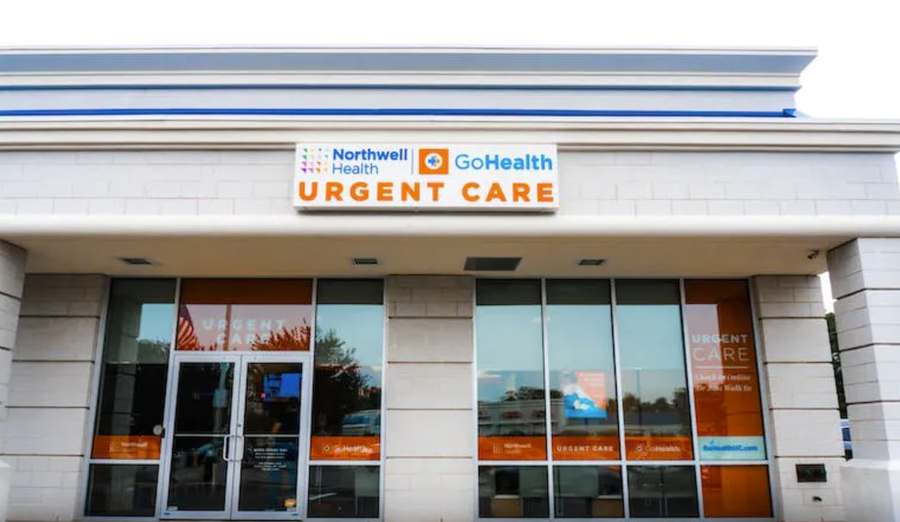 Northwell Health-GoHealth Urgent Care — photo 1