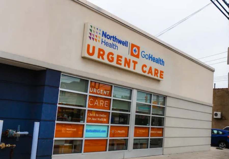 Northwell Health-GoHealth Urgent Care — photo 1