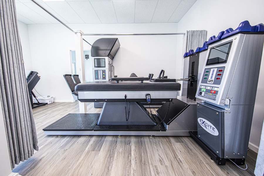 NY Disc Chiropractic, Dr. Sangwoo Mah — photo 1