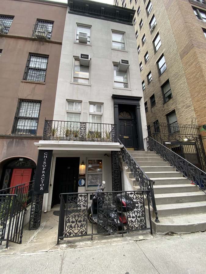 NYC Back Chiropractic — photo 1