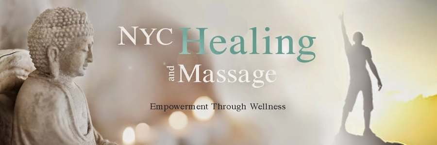 NYC Healing and Massage — photo 1