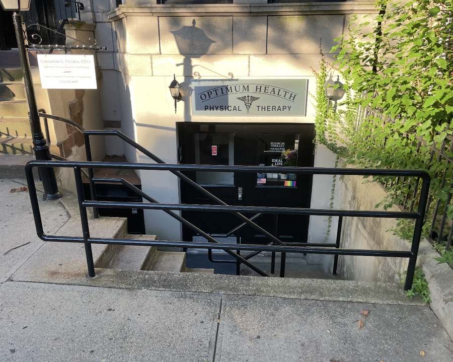 Optimum Health Physical Therapy — photo 1