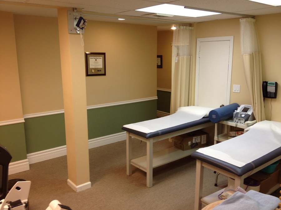 Ozone Park Chiropractic — photo 1