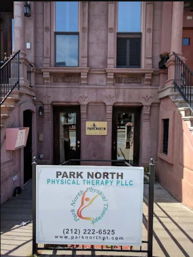 Park North Physical Therapy — photo 1