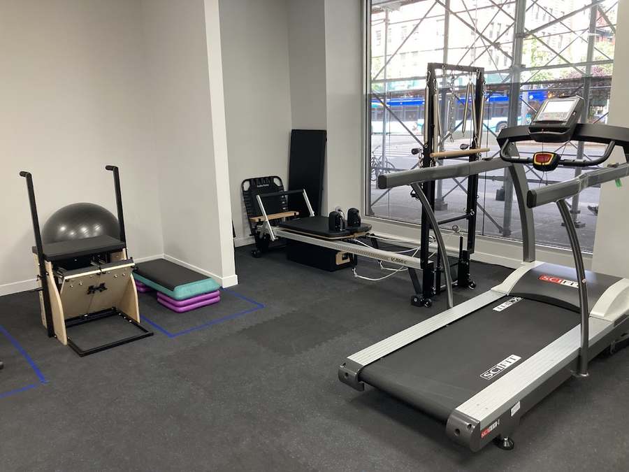 Park North Physical Therapy — photo 1