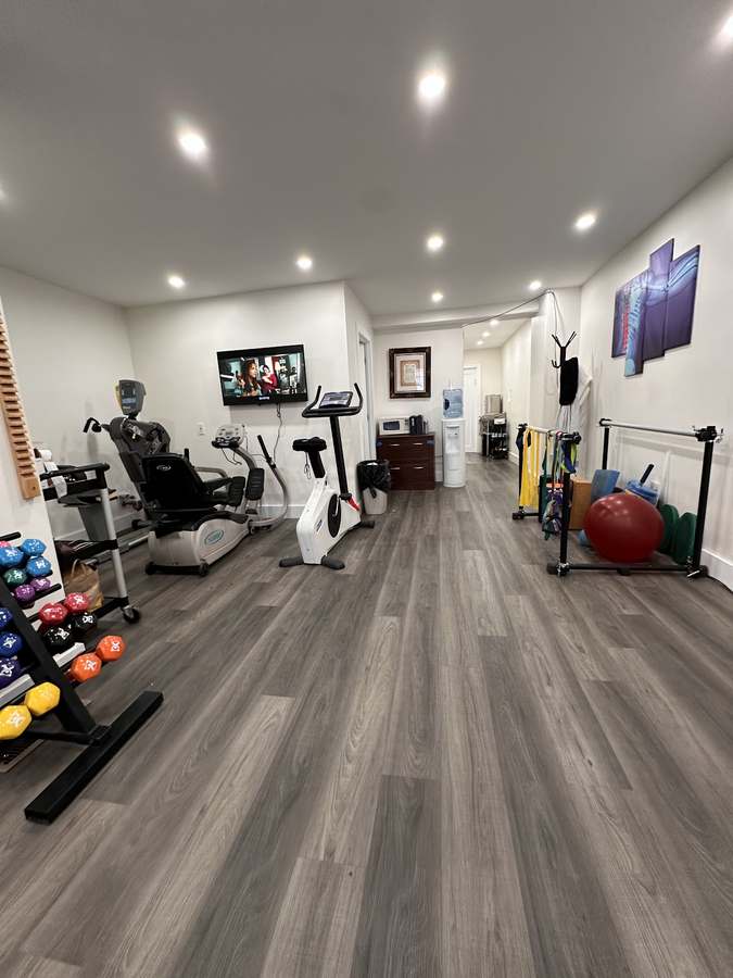 Park Physical Therapy PLLC — photo 1