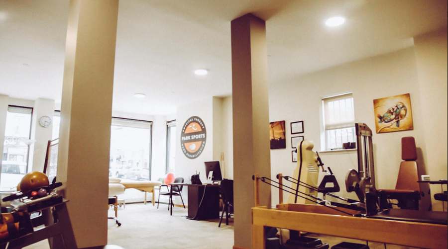 Park Sports Physical Therapy — photo 1