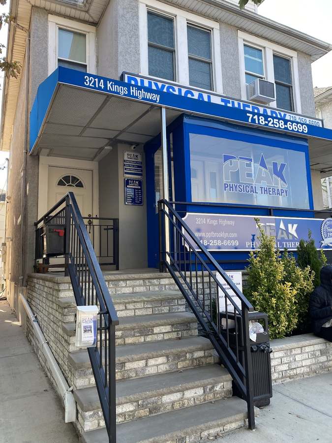 Peak Physical Therapy of Brooklyn — photo 1