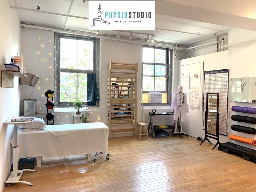 PhysioStudio Physical Therapy — photo 1