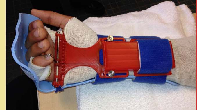 Precision Rehab Occupational Physical & Hand Therapy — photo 1