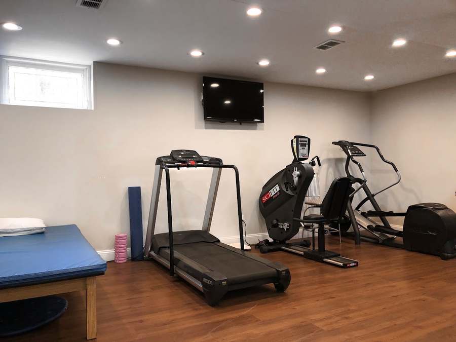 Professional Care Physical Therapy — photo 1