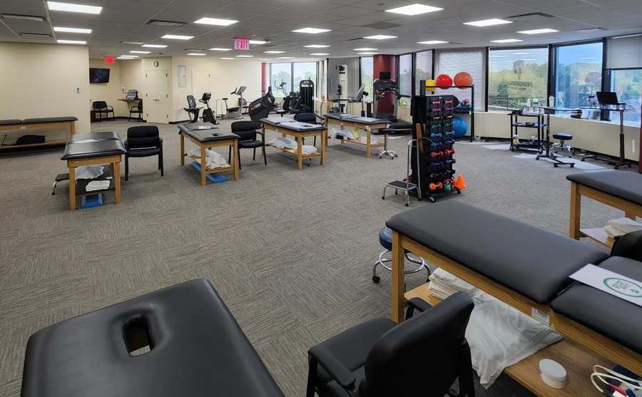 Professional Physical and Hand Therapy - Kew Gardens NY — photo 1
