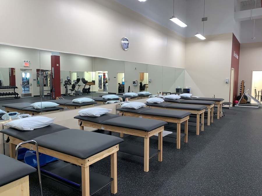 Professional Physical Therapy - Queens Village NY — photo 1