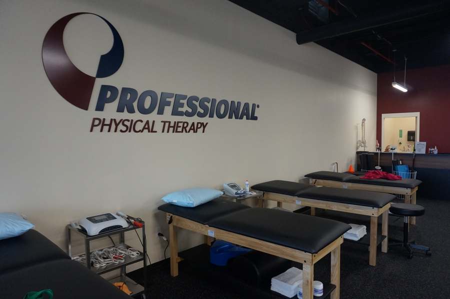 Professional Physical Therapy - Throgs Neck NY — photo 1