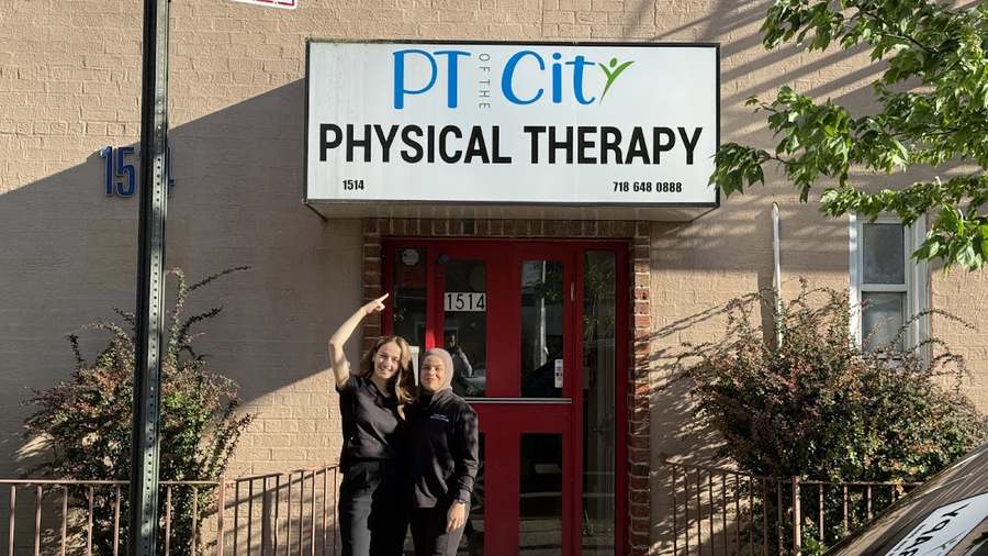 PT of The City Physical Therapy — photo 1