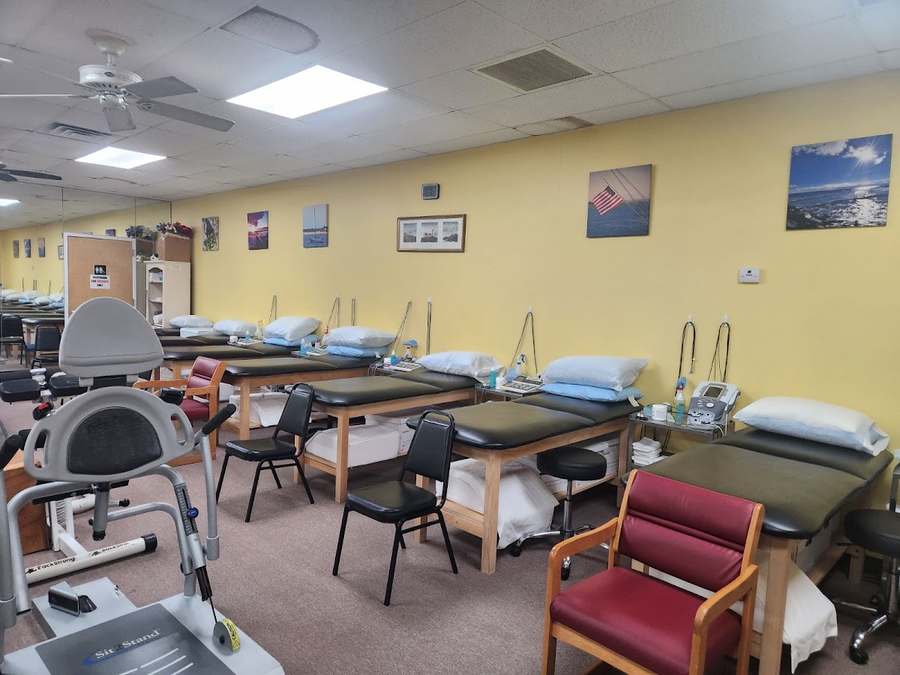 Reddy Care Physical & Occupational Therapy — photo 1