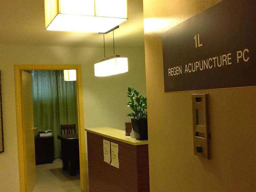 Regen Acupuncture PC — photo 1