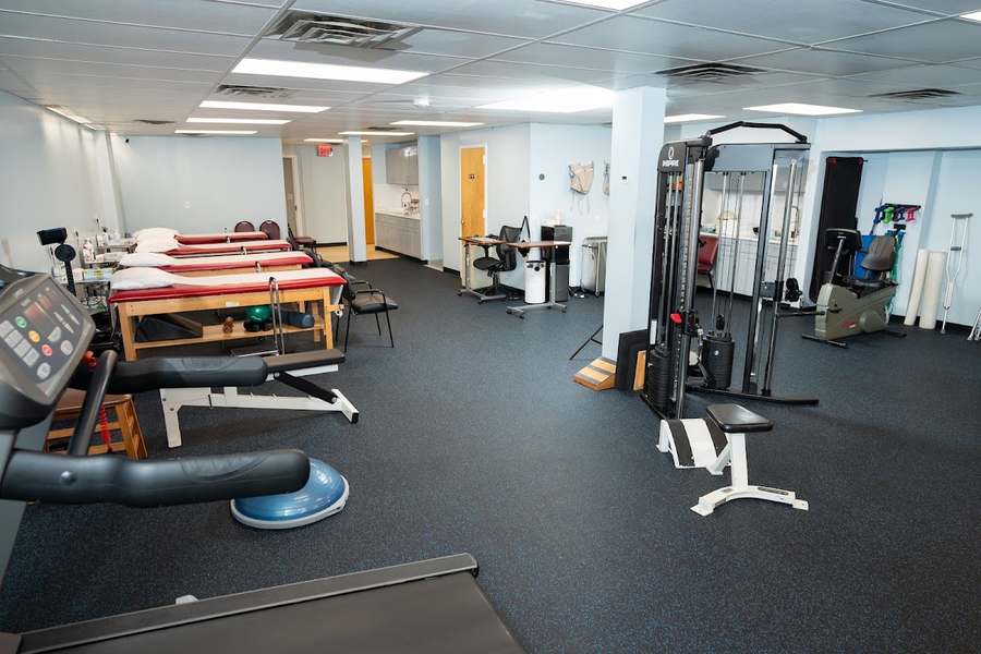Riverdale Physical Therapy — photo 1