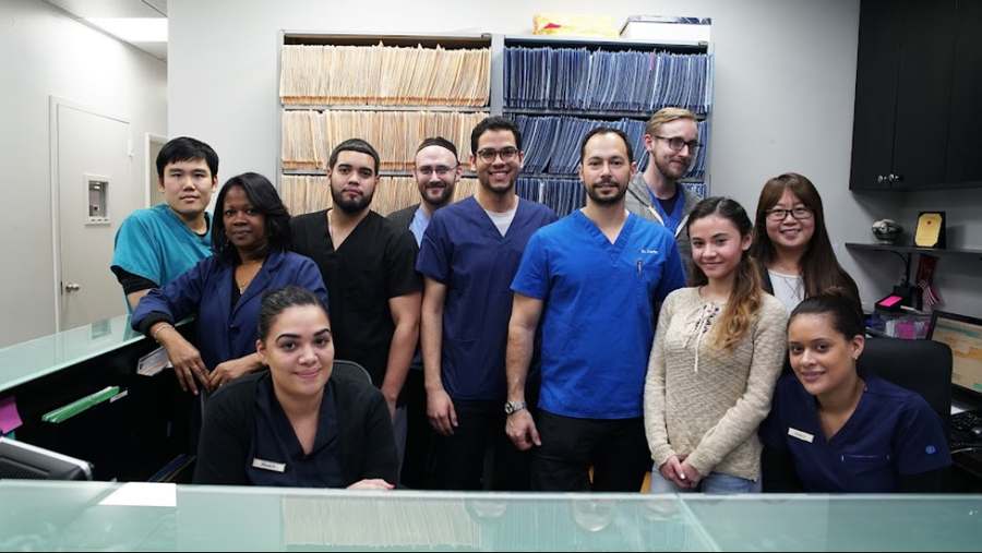 Rockefeller Health Medical — photo 1