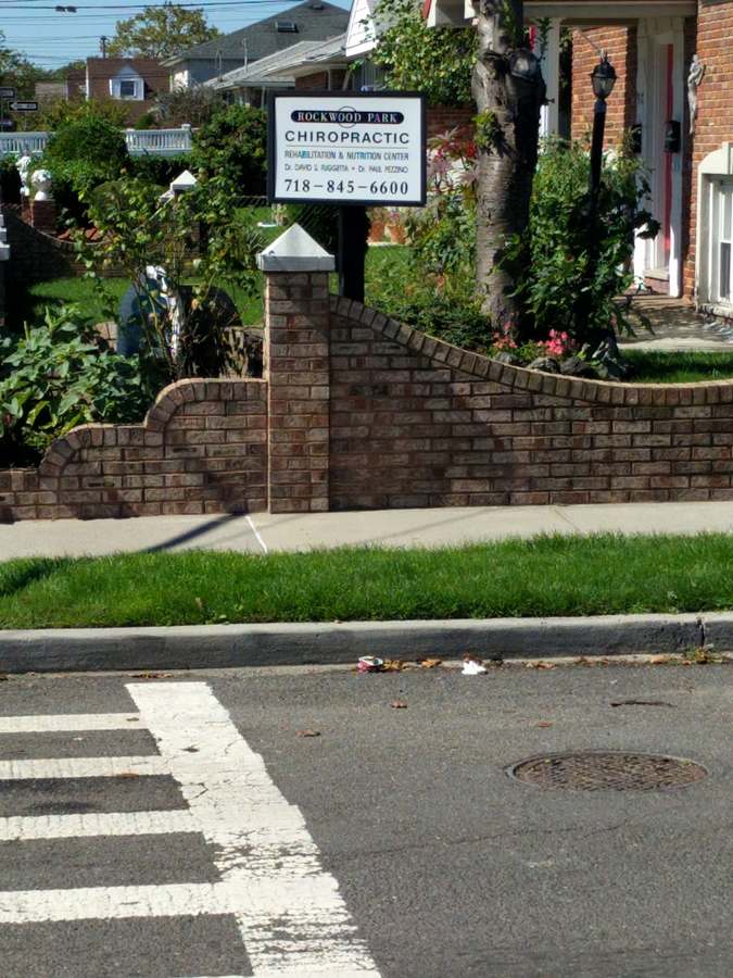 Rockwood Park Chiropractic — photo 1