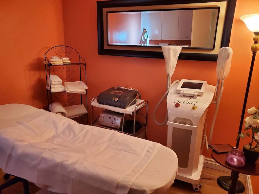 Salud Holistic SPA — photo 1