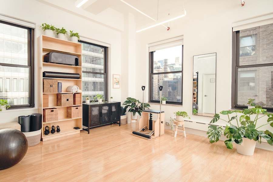 Solstice Physiotherapy - New York City - Midtown — photo 1