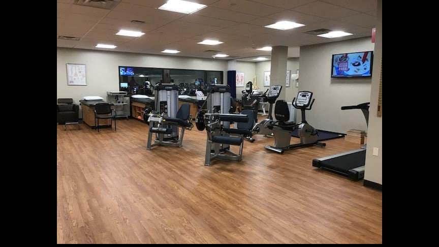 SportsCare Physical Therapy East Rutherford — photo 1