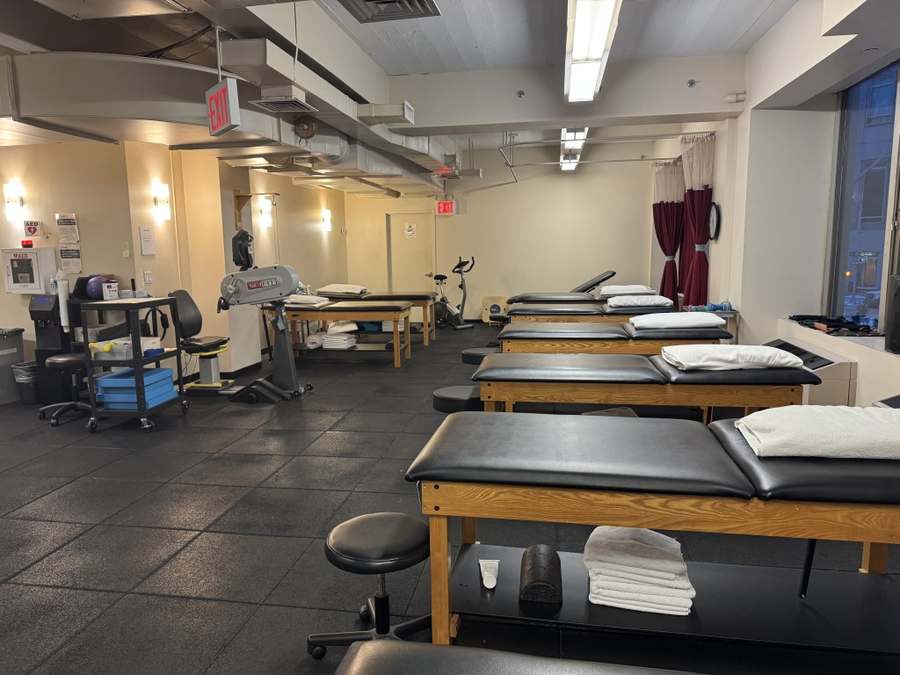 StarPro Physical and Hand Therapy - TriBeCa NY — photo 1