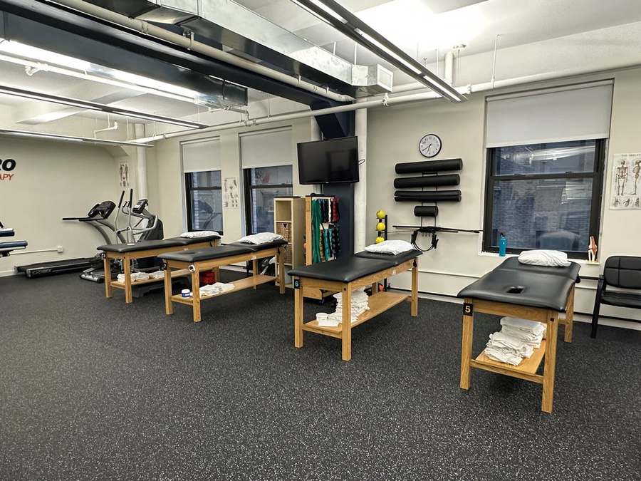 StarPro Physical Therapy - City Hall NY — photo 1
