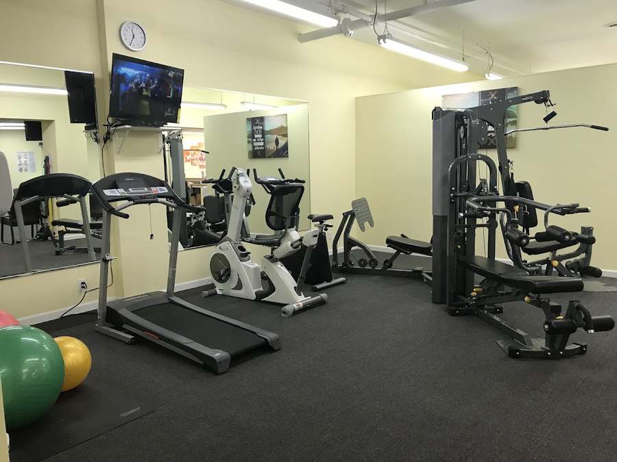 Summit (SPARK) Physical Therapy and Rehabilitation — photo 1