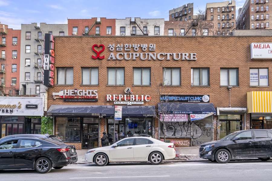 Sungsim Acupuncture LLC — photo 1