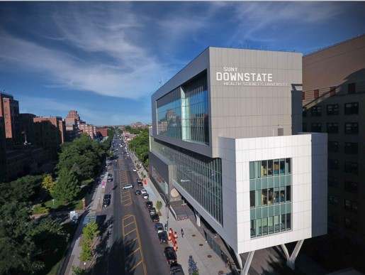 SUNY Downstate PM&R - Acute Rehabilitation Unit — photo 1