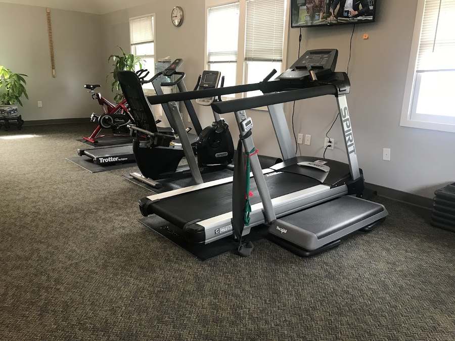 Superior Physical Therapy Rehabilitation — photo 1