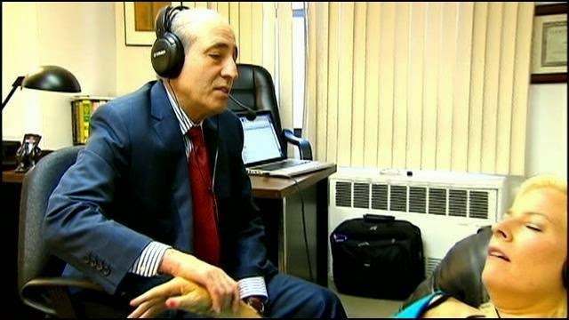 The Hypnosis Center — photo 1