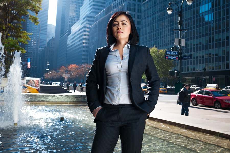 The NYC Life Coach - Top Life, Career, and Leadership Coaching New York City — photo 1