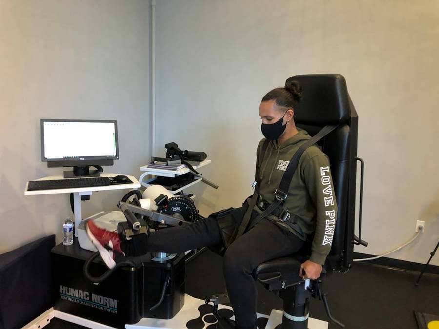 Theradynamics Physical & Occupational Therapy — photo 1