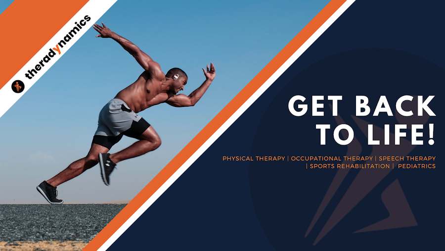 Theradynamics Physical & Occupational Therapy — photo 1