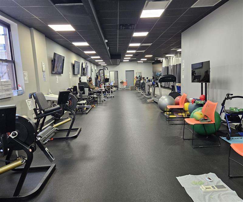 Theradynamics Physical & Occupational Therapy - Bronx, NY — photo 1
