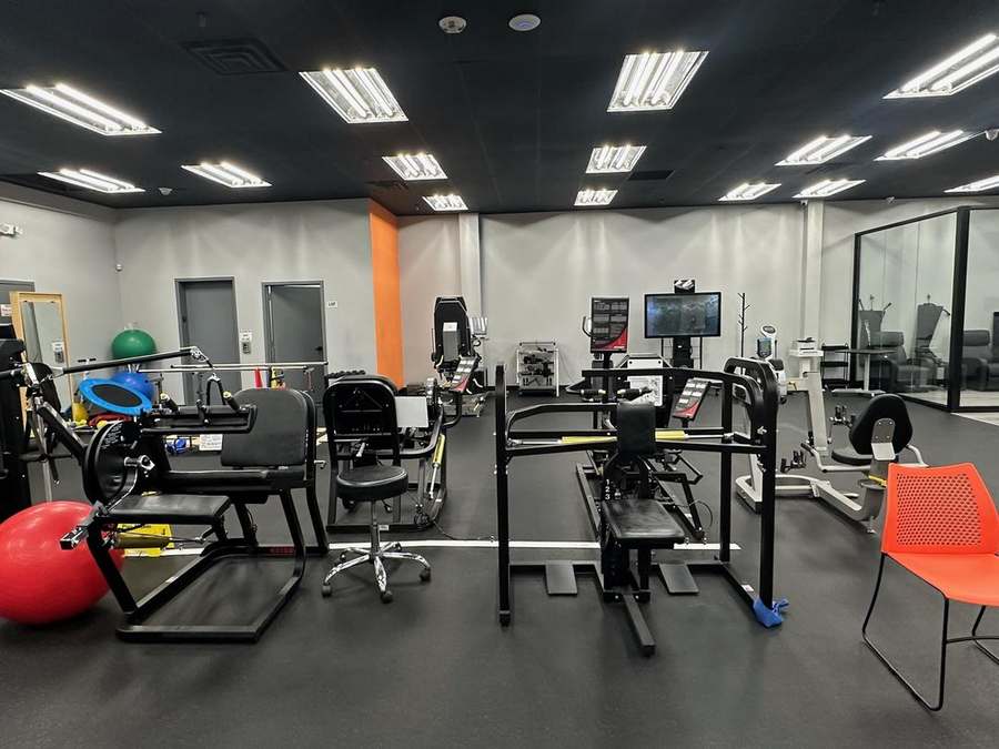 Theradynamics Physical & Occupational Therapy - Longwood, NY — photo 1