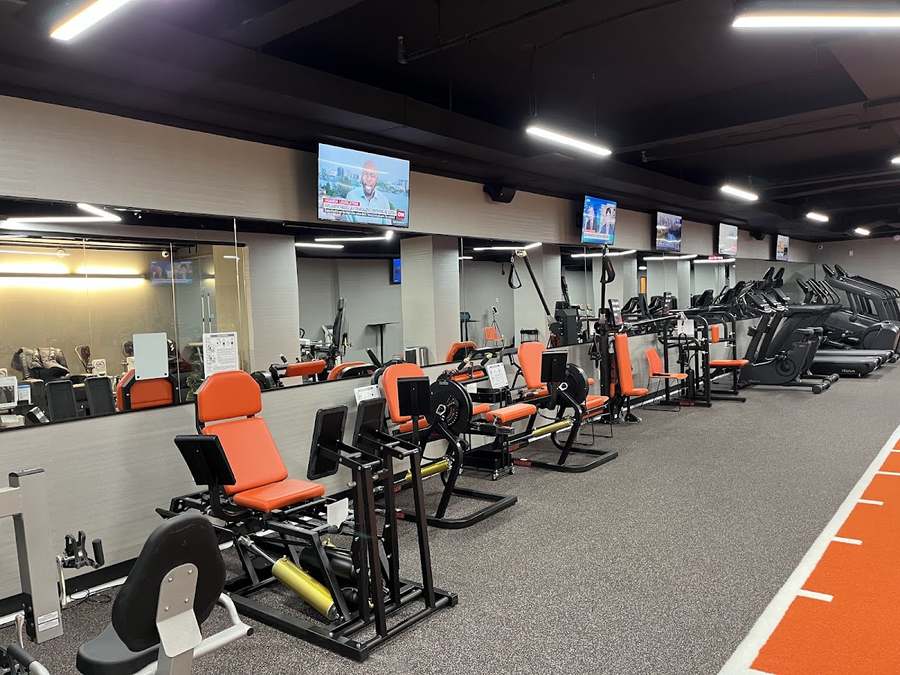Theradynamics Physical & Occupational Therapy - Tribeca, NY — photo 1