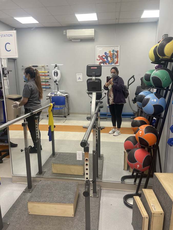 Theradynamics Physical & Occupational Therapy — photo 1
